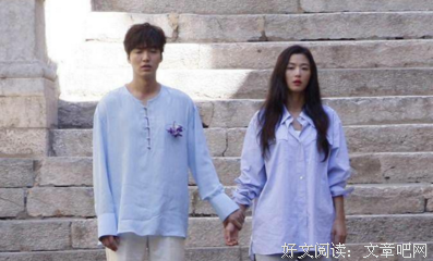 最全的《蓝色大海的传说》语录摘抄