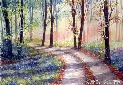 色色的句子