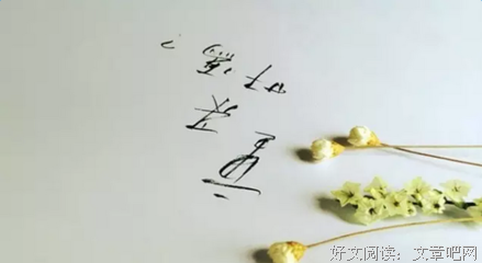 伤感的优美句子