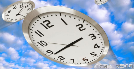 不过真一优美的句子