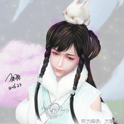 雪影名言