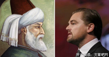 有关鲁米名言大全