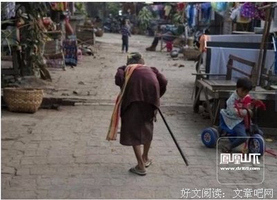 杨路：婚姻不易，且行且珍惜