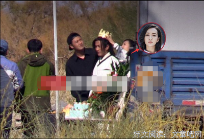 杨幂离婚内幕曝光！李易峰成下一任丈夫？刘恺威输就输在这里...