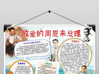 商夏周的名言