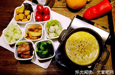 炉子锅论坛｜忆起当年的小炉子锅
