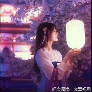 《重生校园之商女》经典的句子