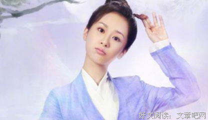 最新的《香蜜沉沉烬如霜》经典语句大全