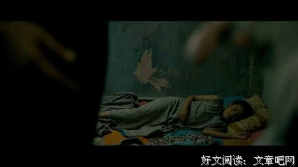 “在红灯区，我被坏人盯上了”