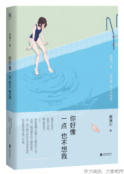 最经典的《此时此刻相爱的能力》经典名句