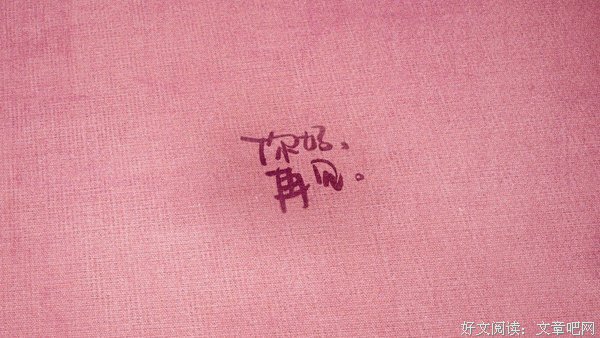 关于史蒂文的唯美语录