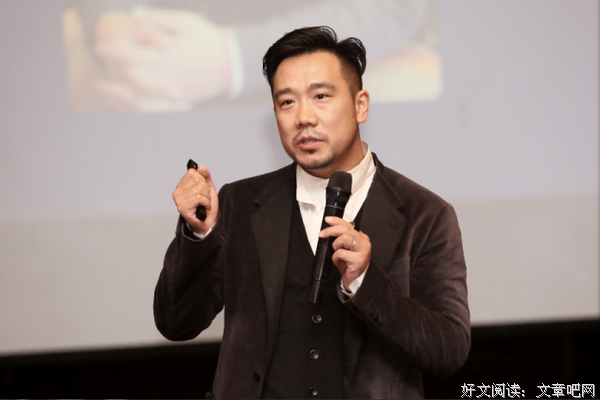 你为什么总是精力十足？人生太短，Let’s party！