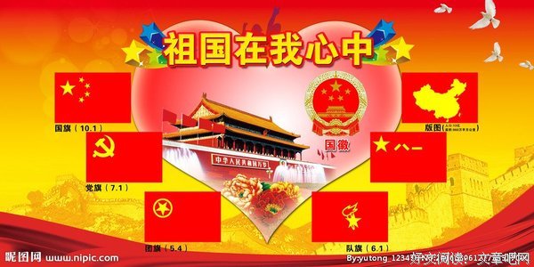 你在我心中是最美″名句欣赏