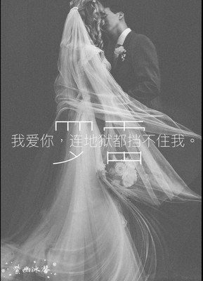 少奶奶99次出逃的句子