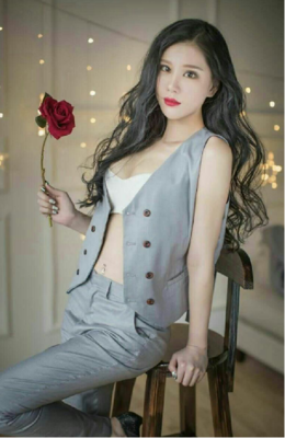 夏梓浠名言