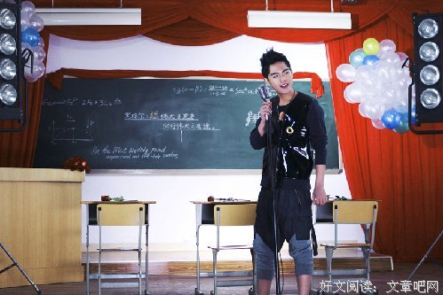 孙子涵名言大全