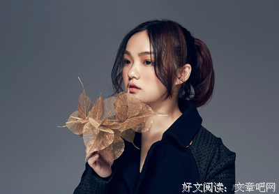 有关徐佳莹15句经典名言