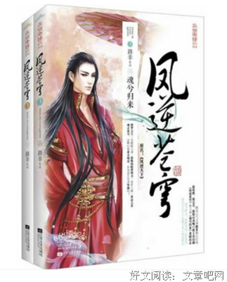 最新的《穿越之绝色兽妃凤逆天下》经典语句
