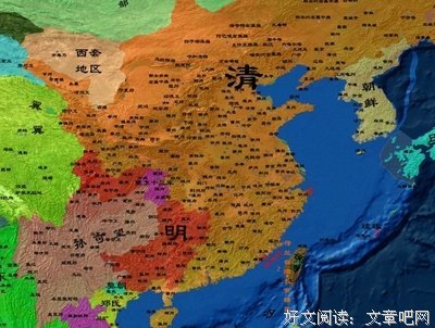最全的《清朝·说家粉自对南好天风始便五州》经典语句
