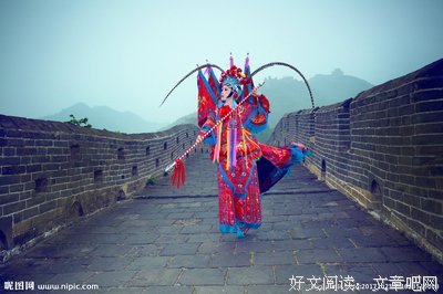 最经典的《感动华夏》经典句子