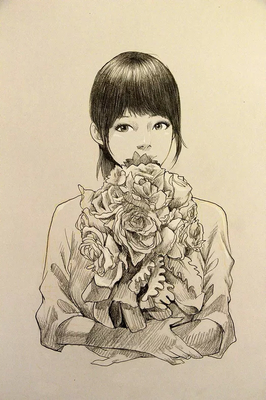三石的句子