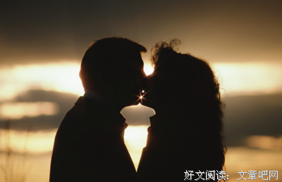 爱情的优美句子