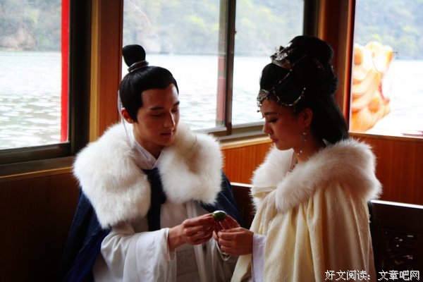 梅长苏的名言名句