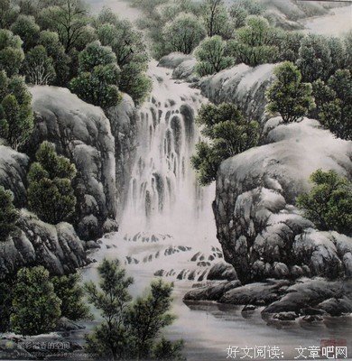 白落梅精彩语录