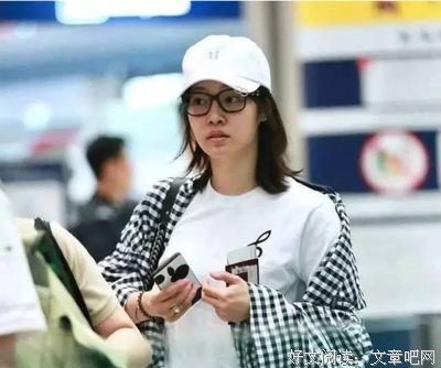 “这就是我瘦不下来的原因”