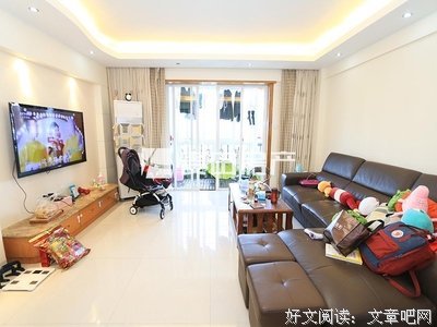 通透的女人，从不觉得读书浪费时间