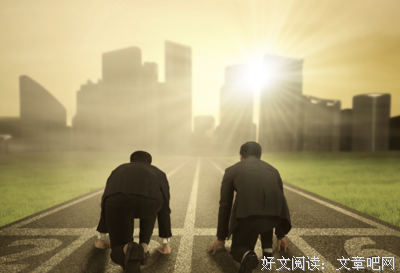 偶遇的句子