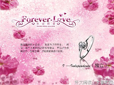 关于容我一生，爱你一着岁界的句子