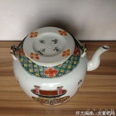 古诗文清