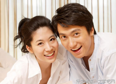 最好的婚姻，应该是1＋1=2