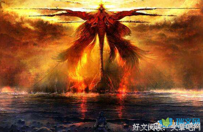 最经典的《网络小说》经典语录大全