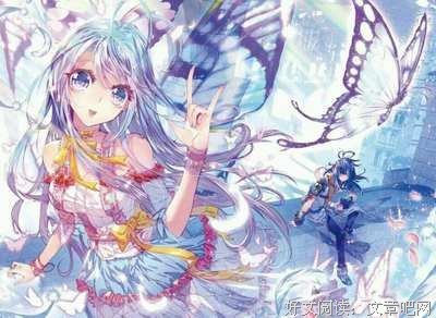 最新的《网络小说》名句欣赏