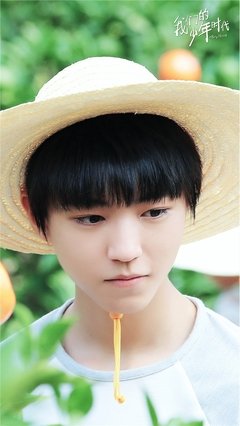 最新的《我们的少年时代》语录摘抄