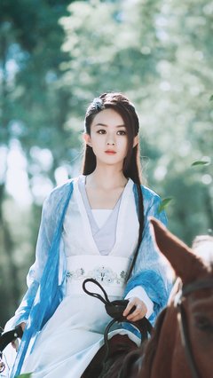 最全的《楚乔传》经典名句