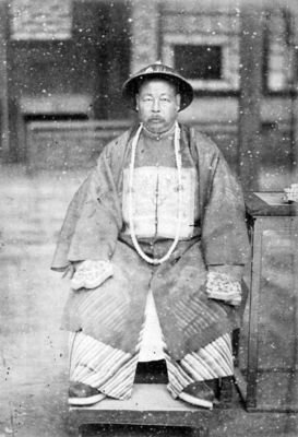 有关左宗棠的美句摘抄