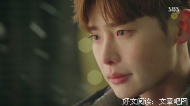 关于匹诺曹的唯美语录