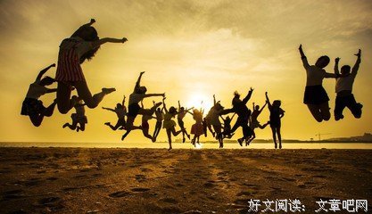 15条关于五公的经典语句