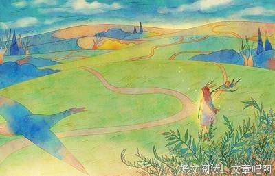 《橘子》的句子