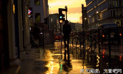 最经典的又逢花落名言