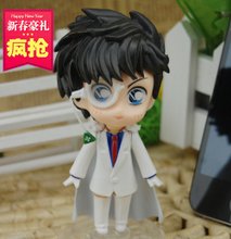 最全的怪盗基德名言