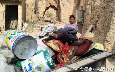 “工资越高的女人，越嫁不出去。”