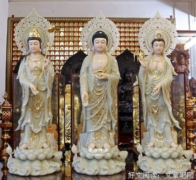 关于海涛法师的名句