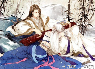 最经典的《上邪》经典的句子