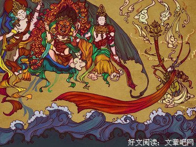 《斗佛》经典语录