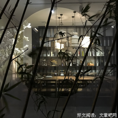 关于孔武的格言