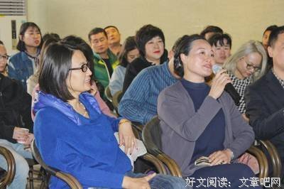 关于张晓的名言